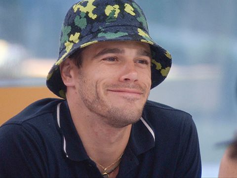 ‘Big Brother 26’ spoilers: Professional hater Tucker is doing whatever it takes to send Lisa home