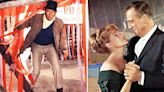 John Wayne almost died with seconds to spare in movie set catastrophe