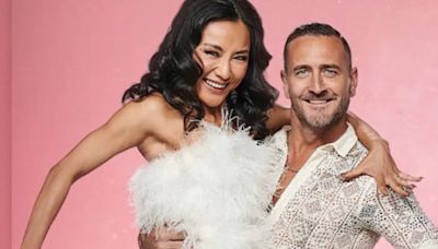 Will Mellor opens up on Strictly curse for first time after wife split admission