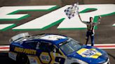 NASCAR: Chase Elliott gets his third win of 2022 at Atlanta Motor Speedway
