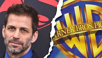 Este fue el primer pleito irreconciliable entre Zack Snyder y DC