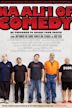 Na Ali'i of Comedy: The Movie