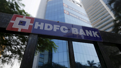 HDFC Bank jumps 2% on strong Q1 net profit; Is it time to buy the stock