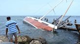 Autoridades de Jamaica buscan a 11 pescadores desaparecidos tras "Beryl"