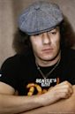 Brian Johnson