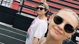 Kelsea Ballerini Brings Boyfriend Chase Stokes Back Home to Her Knoxville High School