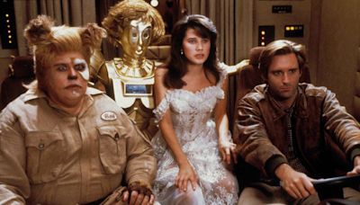 'Spaceballs' 2: Everything We Know So Far About the Long-Awaited Sequel