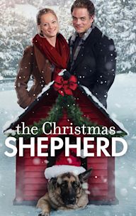 The Christmas Shepherd