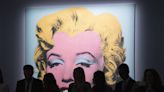 Una Marilyn de Andy Warhol se convierte en la pintura del siglo XX más cara