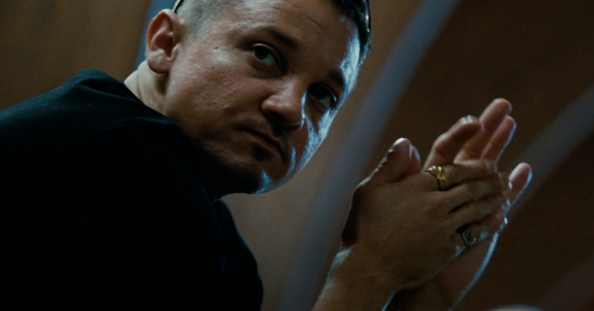 Jeremy Renner Says He Refused To Have His Mission: Impossible Character Killed Off