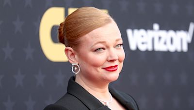 Sarah Snook to Star in Peacock Missing-Child Thriller All Her Fault