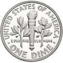 Dime (United States coin)