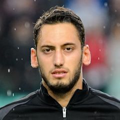 Hakan Çalhanoğlu