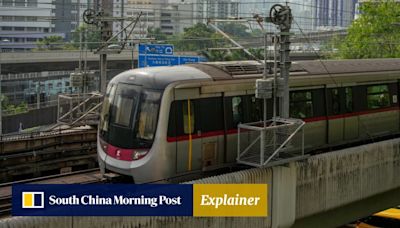 Ways to get around Hong Kong during 28-hour shutdown on Kwun Tong rail line