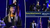 University apologizes after wildly mispronouncing graduates’ names: ‘She made a graduation entertaining’