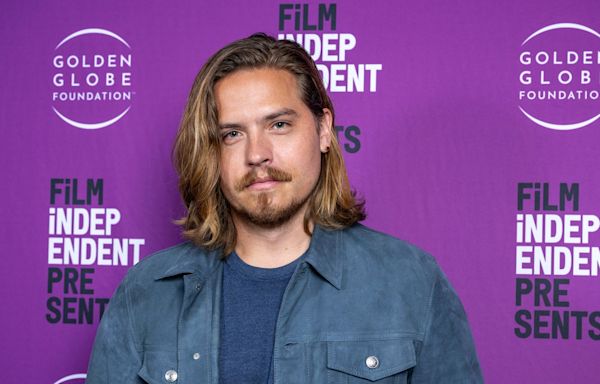 Dylan Sprouse Recalls Refusing to Make a Fat Joke on Suite Life of Zack & Cody