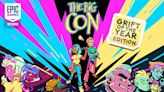 The Big Con is free to claim on the Epic Games Store this week