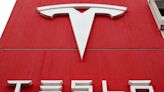 Tesla shares gain as Baird Equity adds stock to 'best ideas' list