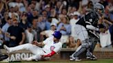 Photos: White Sox at Cubs renews City Series rivalry at Wrigley Field