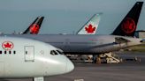 Air Canada se disculpa por decirles a dos pasajeros que tenían que sentarse en sillas cubiertas de vómito