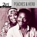 20th Century Masters - The Millennium Collection: The Best of Peaches & Herb