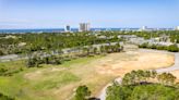 Panama City Beach working to create space for more amenities at Frank Brown Park