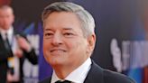 Ted Sarandos Named Entertainment Person of the Year at Cannes Lions