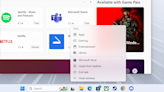 This hidden Windows 11 taskbar trick lets you end tasks with two clicks — here's how