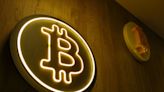 Bitcoin Slump Triggers Warning of ‘Trouble Ahead’ for Global Markets