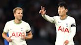 Tottenham vs Leicester: Spurs net 6, super sub Son nets hat trick