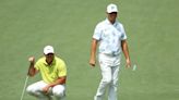 Brooks Koepka cleared of ‘staggering’ potential rules violation at the Masters