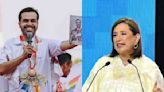 Xóchitl y Máynez asistirán a foro para exponer planes en educación; “faltan propuestas” del tema, advierten especialistas