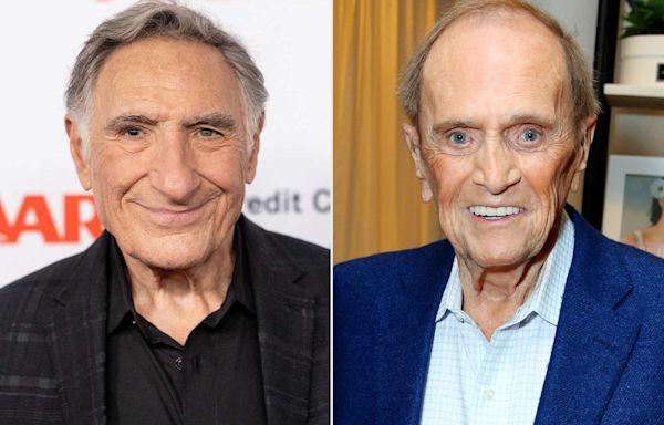 Judd Hirsch Recalls Bob Newhart's 'Act of Absolute Kindness' Towards Him on 'George & Leo' (Exclusive)