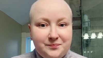 Dr. Kim Nix, TikTok’er Who Documented Sarcoma Cancer Battle, Passes Away at 31