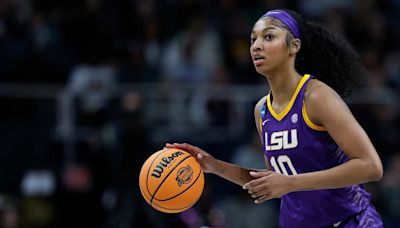 Angel Reese's Net Worth in 2024 and How Much She Makes Playing for the WNBA