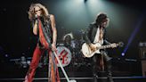 Aerosmith Kick Off Peace Out Farewell Tour with Epic Show in Philadelphia