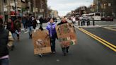 Newark was one of the deadliest cities in the U.S. Now it wants to set an example on public safety reform.