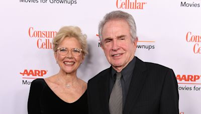 Warren Beatty and Wife Annette Bening Have 4 Children! Meet Their Adult Sons and Daughters