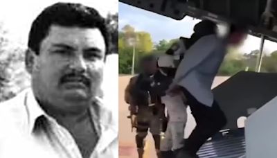 ¿Quién es Aureliano Guzmán Loera? Hombre al que protegía el 'R8'