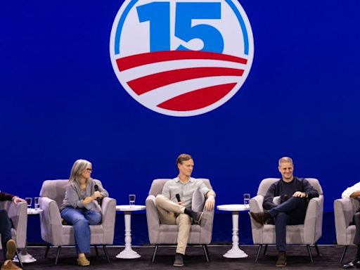 ‘Pod Save America’ host: Biden debate performance ‘a f‑‑‑ing disaster’