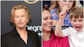 Kate Middleton ‘should have slapped son’ to distract from Chris Rock slap, jokes David Spade