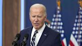 Fight over foreign money in politics stymies deal to assure President Joe Biden is on Ohio’s ballot