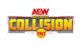 AEW Collision Spoilers For July 1