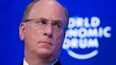 Larry Fink Rebukes Political Critics, Calling Them Out For 'Continuously Lying' About The World's Largest Money Manager