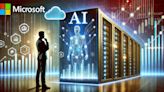 Microsoft's AI Spending Frenzy Stirs Investor Worries as Cloud Growth Faces Scrutiny - EconoTimes