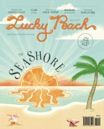 Lucky Peach Issue 12: Seashore