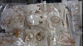 US Customs seizes 3 shipments of counterfeit designer watches, jewelry at NKY facility