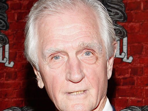 Tony Winner Edgar Lansbury, Brother of Angela Lansbury, Dead at 94