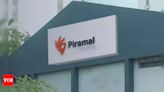 Piramal co MD, two others pay RS 44 crore to settle Sebi probe | Mumbai News - Times of India