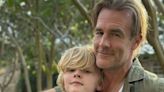 James Van Der Beek 'Couldn't Be More Proud' of Son Joshua as He Celebrates His 12th Birthday